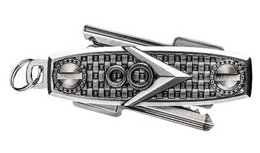Nøgleorganisator V8WERK