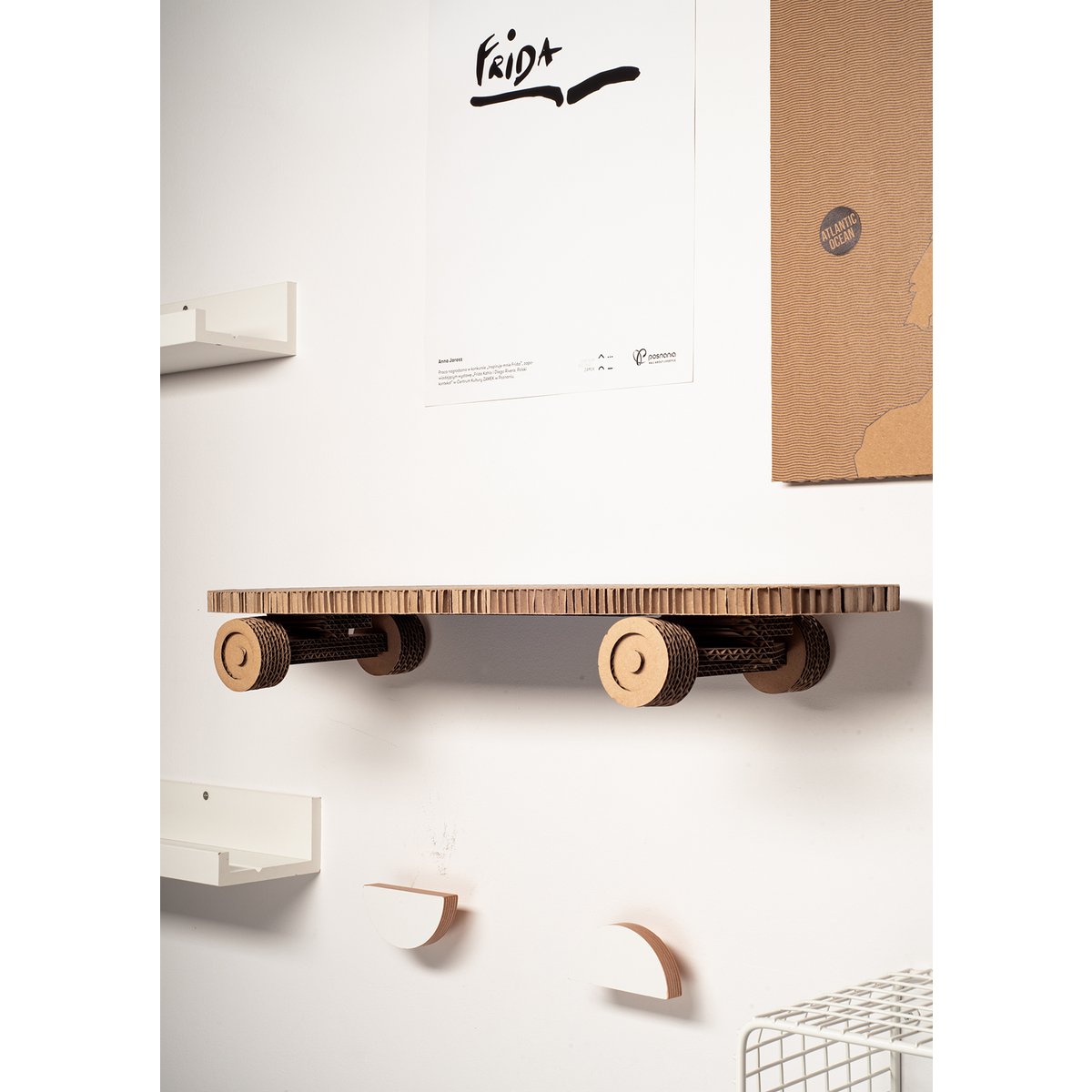 DIY SKATEBOARD