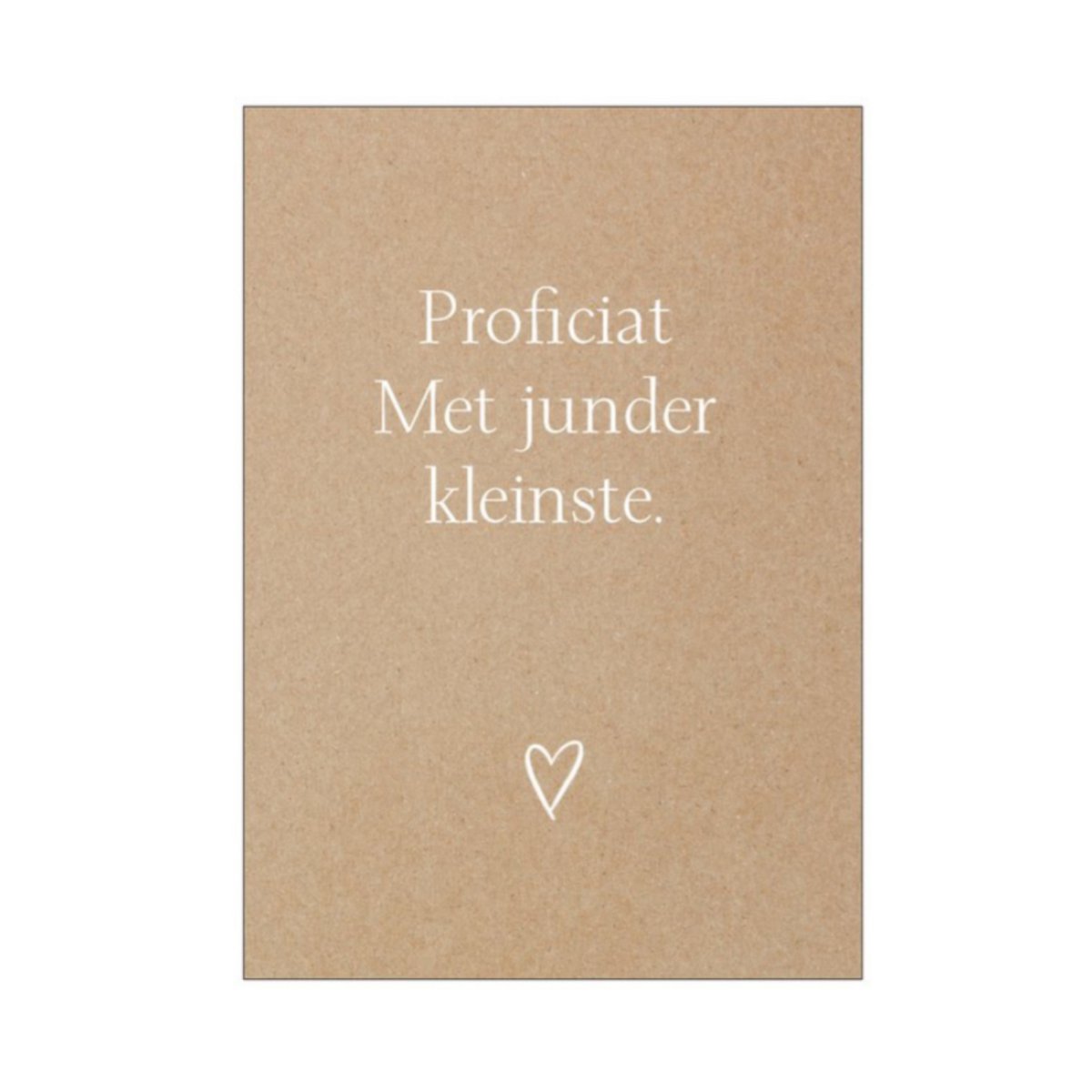 Postkaart | westvloams 3
