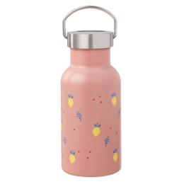 Termosfløs 350 ml sommerfrugt