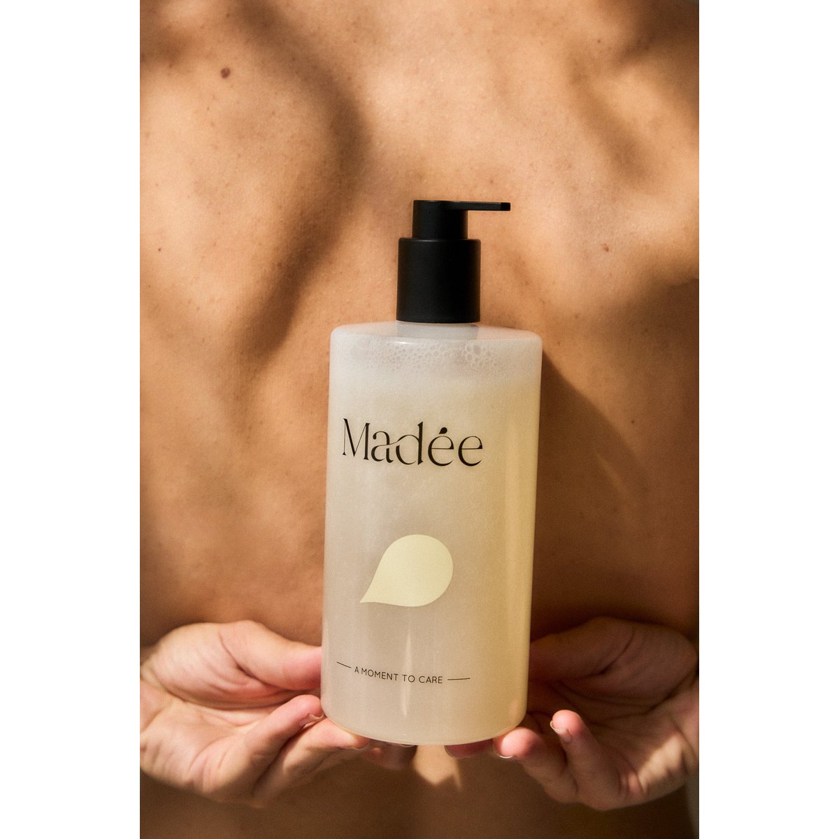 Douchegel set 800 ml | Into the Woods