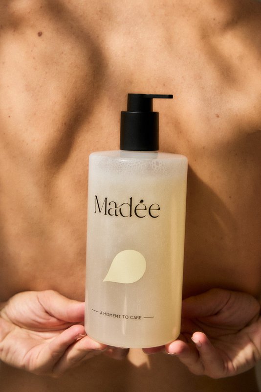 Douchegel set 800 ml | Into the Woods