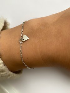 Anhänger HEART