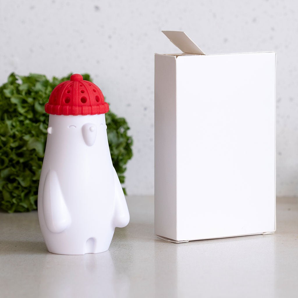 Bear Fridge Odour Absorber with Baking Soda | Fill Phil