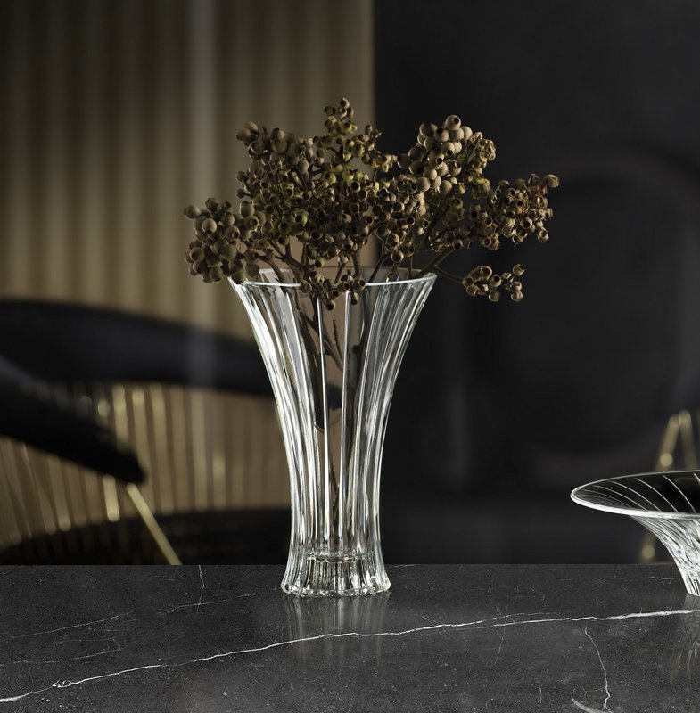 VASE 330 MM TIDSLØS
