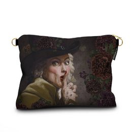 Kit 22x30 la mujer clave