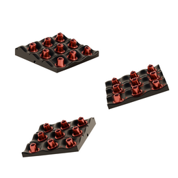 Fiastra Wavy Nespresso Capsule Organizer