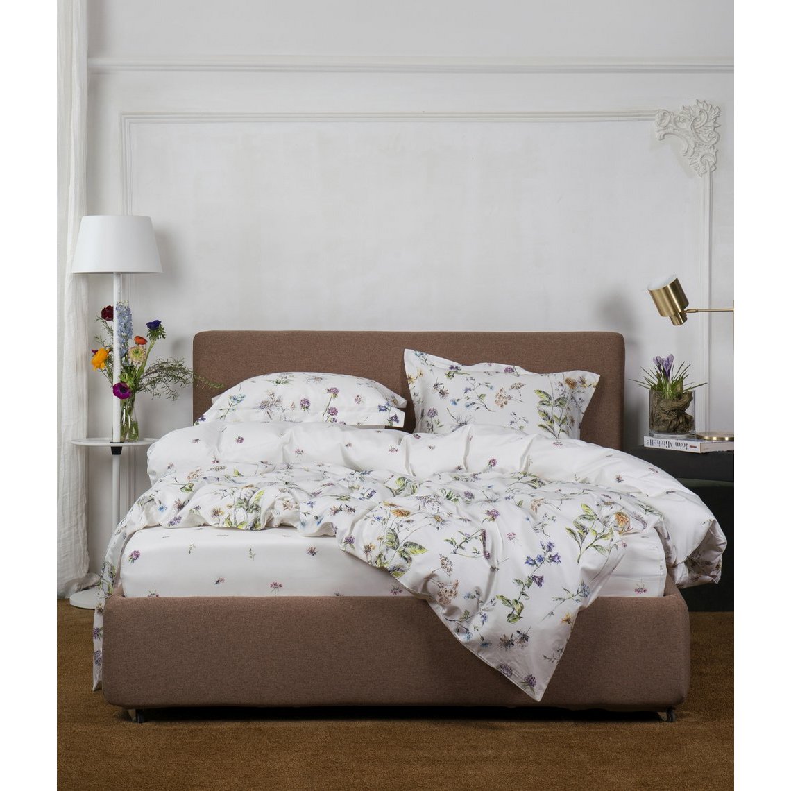 Juego de ropa de cama lluvia Midsummer