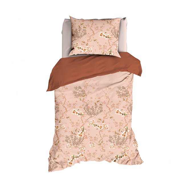 Funda Nórdica Satin D'Or Naoki
