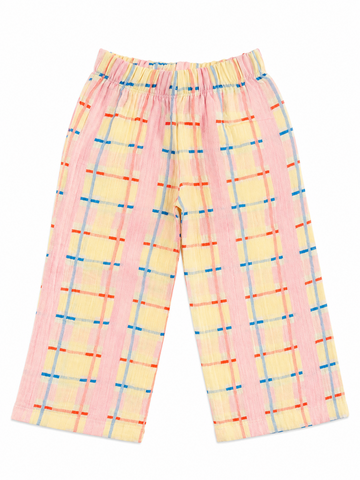 Trousers Pomme