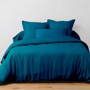 240x300 sheet set 4pccs DRAP CABLACE 160X200 COTTON Duck