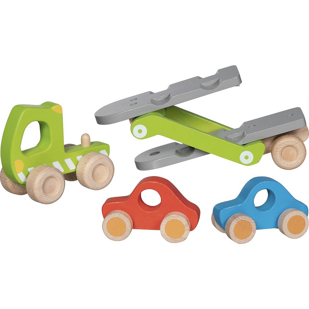 Vehicle - Autotransporter