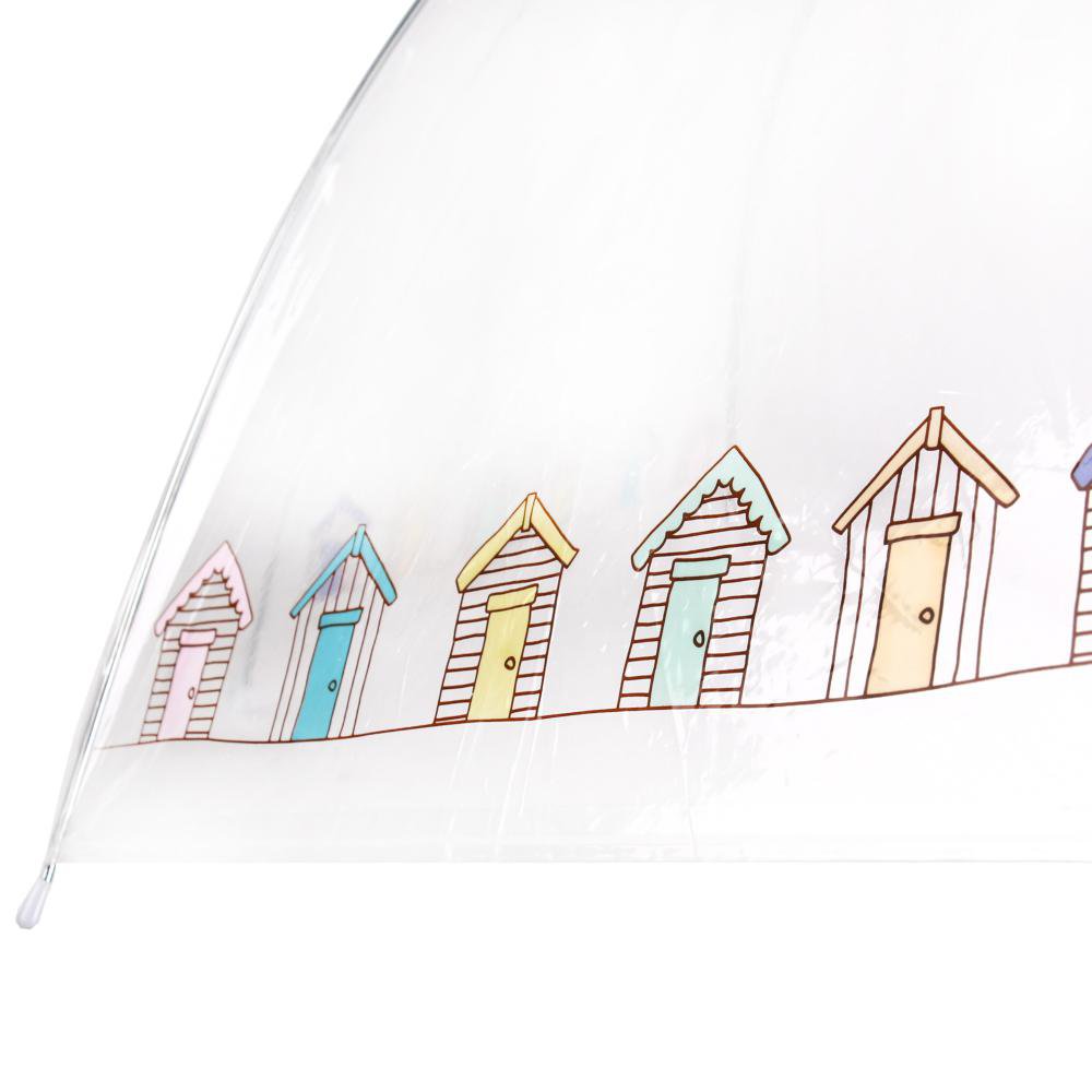 TRANSPARENT UMBRELLA HF