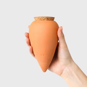 Te zijn - Terracotta