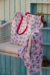 Echarpe Lucy 190x70 cm Isabelle Rose