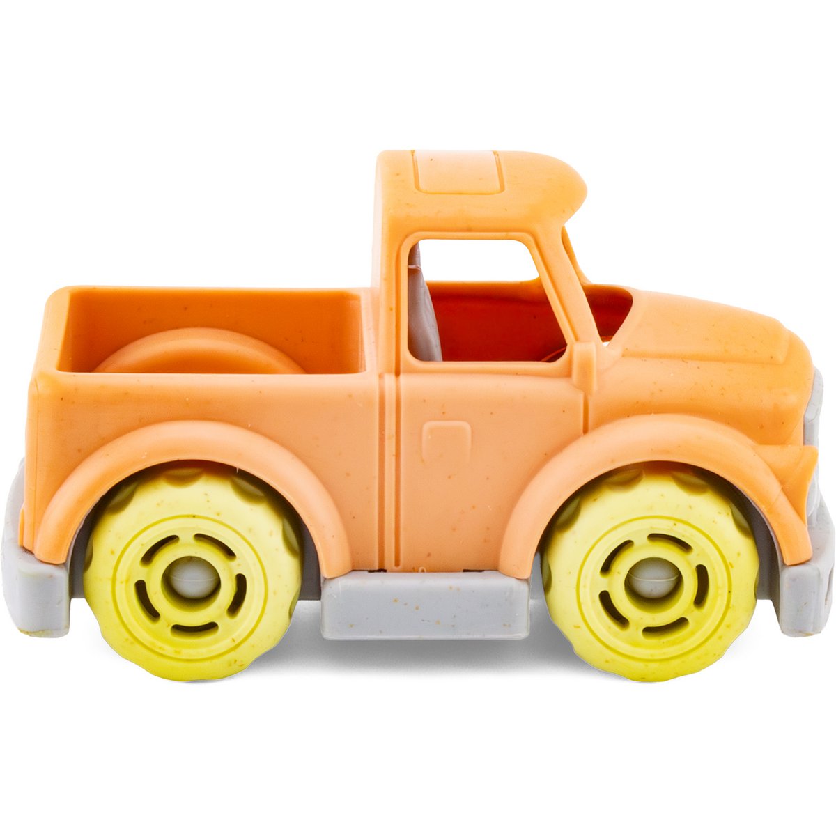 PAPAILLOU: MINI PICK-UP & MINI BOLIDE