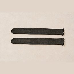 Damessokken van wol en lurex I 35-41