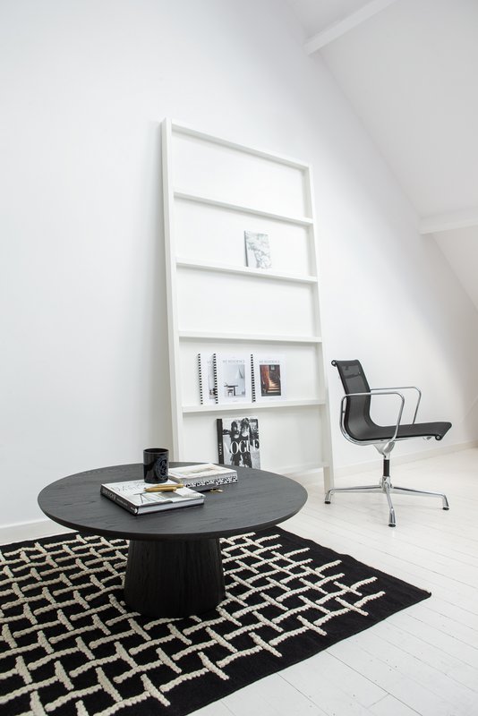 Mesa de centro 'Kay XL' (H37cm)