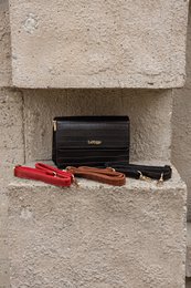 Liya crossbody bag