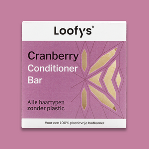 Conditioner Bar Cranberry