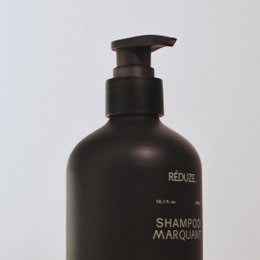Markeringsshampoo