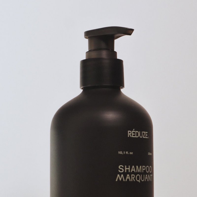 Markeringsshampoo