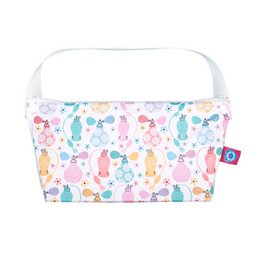 Toiletries Bag