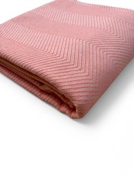 Deken - Leyla Line - Rosé Glow