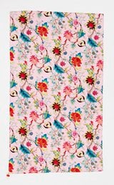 Schal Baumwolle - Otra Cosa - Fantasy Pink - 4664