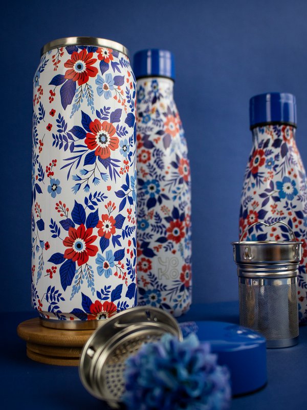 Puszka izolowana - 500 ml - Jardin des Tuileries