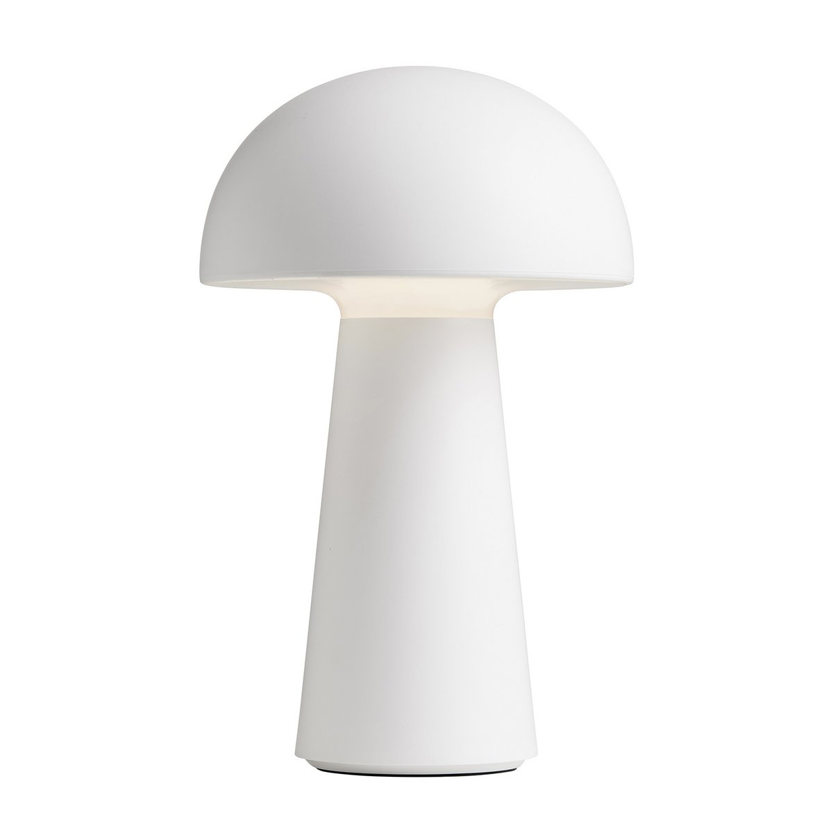 BORDLAMPE MOVE ME HVID