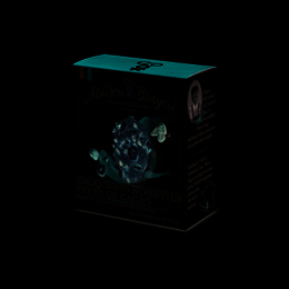 Cacao nibs and Hazelnut crunchy cookies 60g