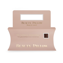 Beauty Pillow® Marrone Cioccolato 60x70