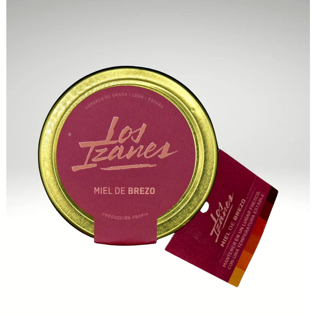 HEATHER HONEY 300GR