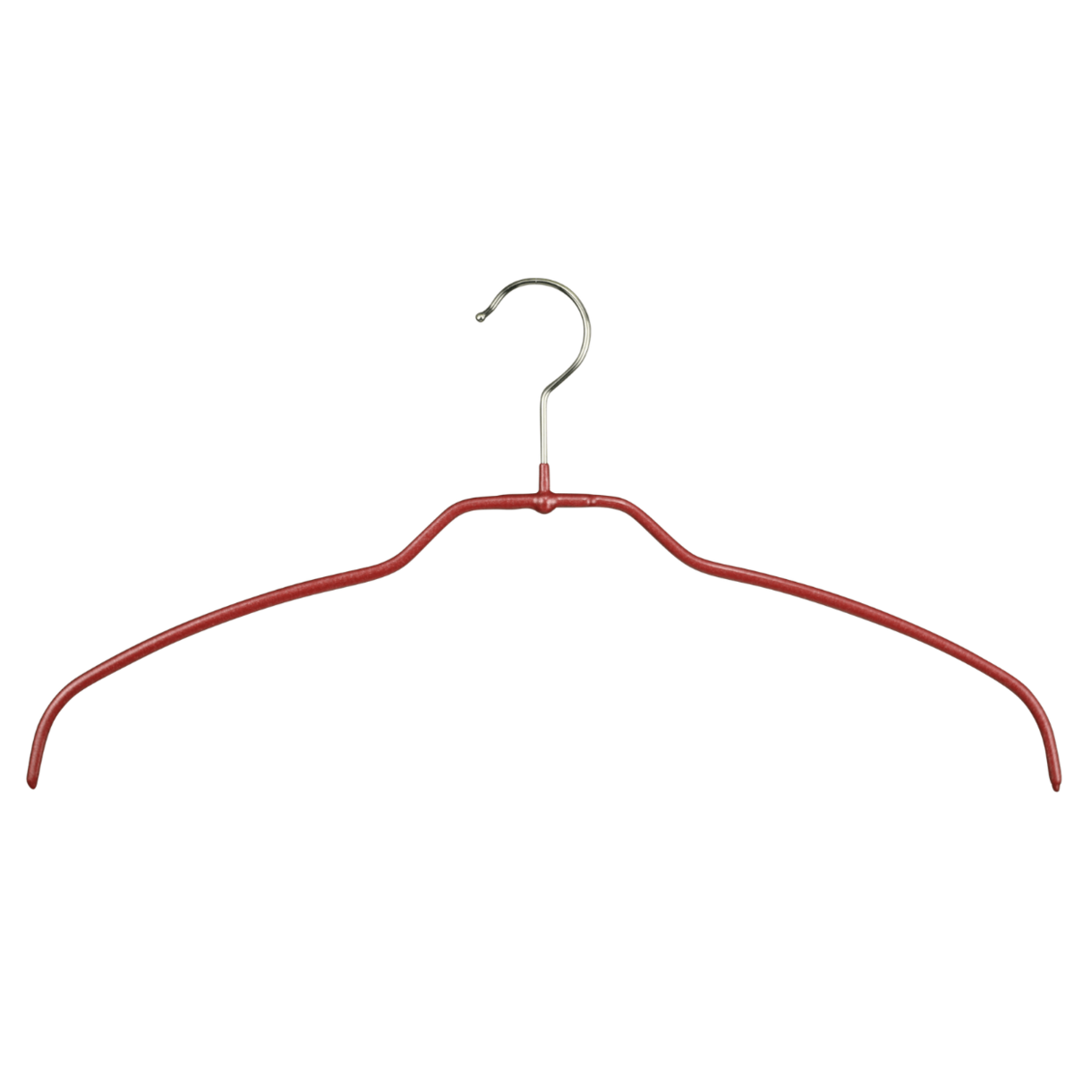 Light ironing for Silhouette FT tops
