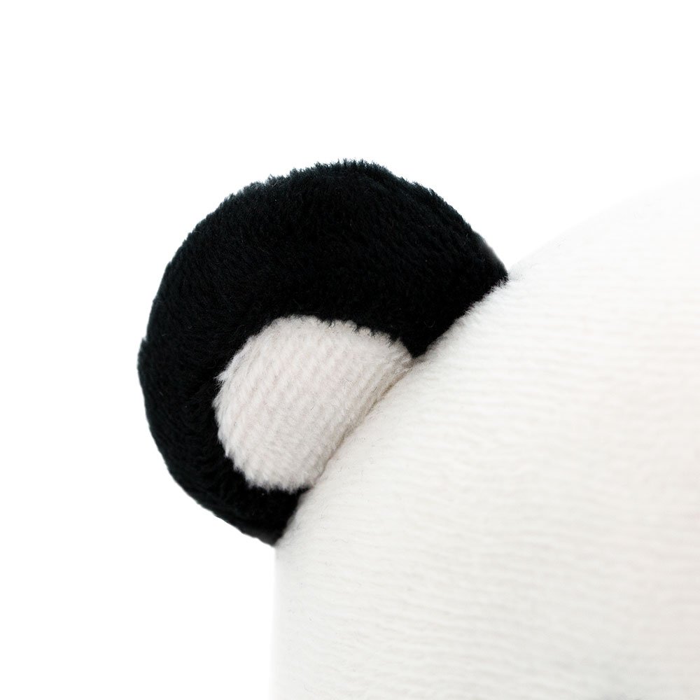 Soft toy, Mini Panda (21cm)