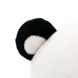 Soft toy, Mini Panda (21cm)