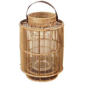 Raffles Lantern M