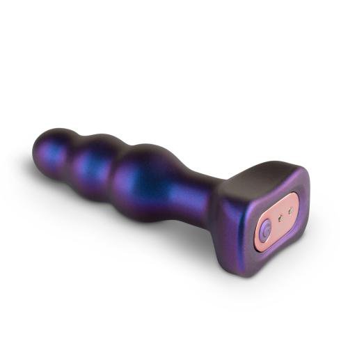 Hueman - Plug anal vibrant Space Invader