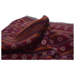 Baluch Soumak Tapijt Vintage Tapijt