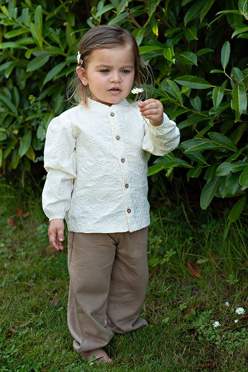 Broek Pia