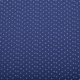 Set de pijama masculino - manga larga - azul real
