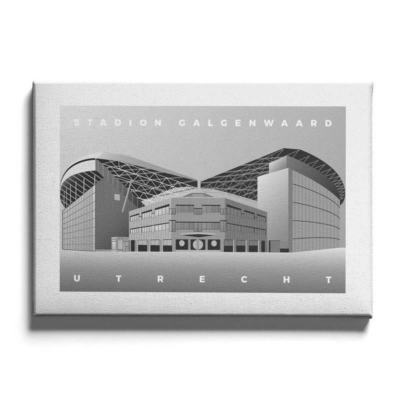 Galgenwaard Stadium