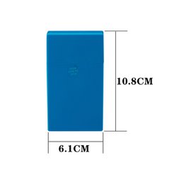 CHAMP CIG PACK 20 PCS 100'S FASHION DL12