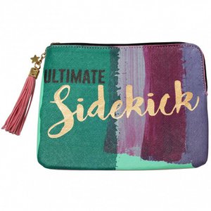 Taa Daa "side Kick" Pouch