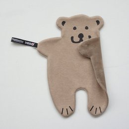 Buddy Brom the Bear