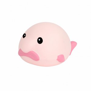 Geschenk Republik Stressbal - Blob Fisch