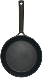 RESTO Frying Pan Ø26 cm Ascella 940010 – Black – PFAS-free Non-stick Coating – Suitable for Induction & All Heat Sources – Recycled Aluminum