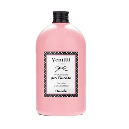 Perfume de cera Nuvole 500ml – Ventilii Milano
