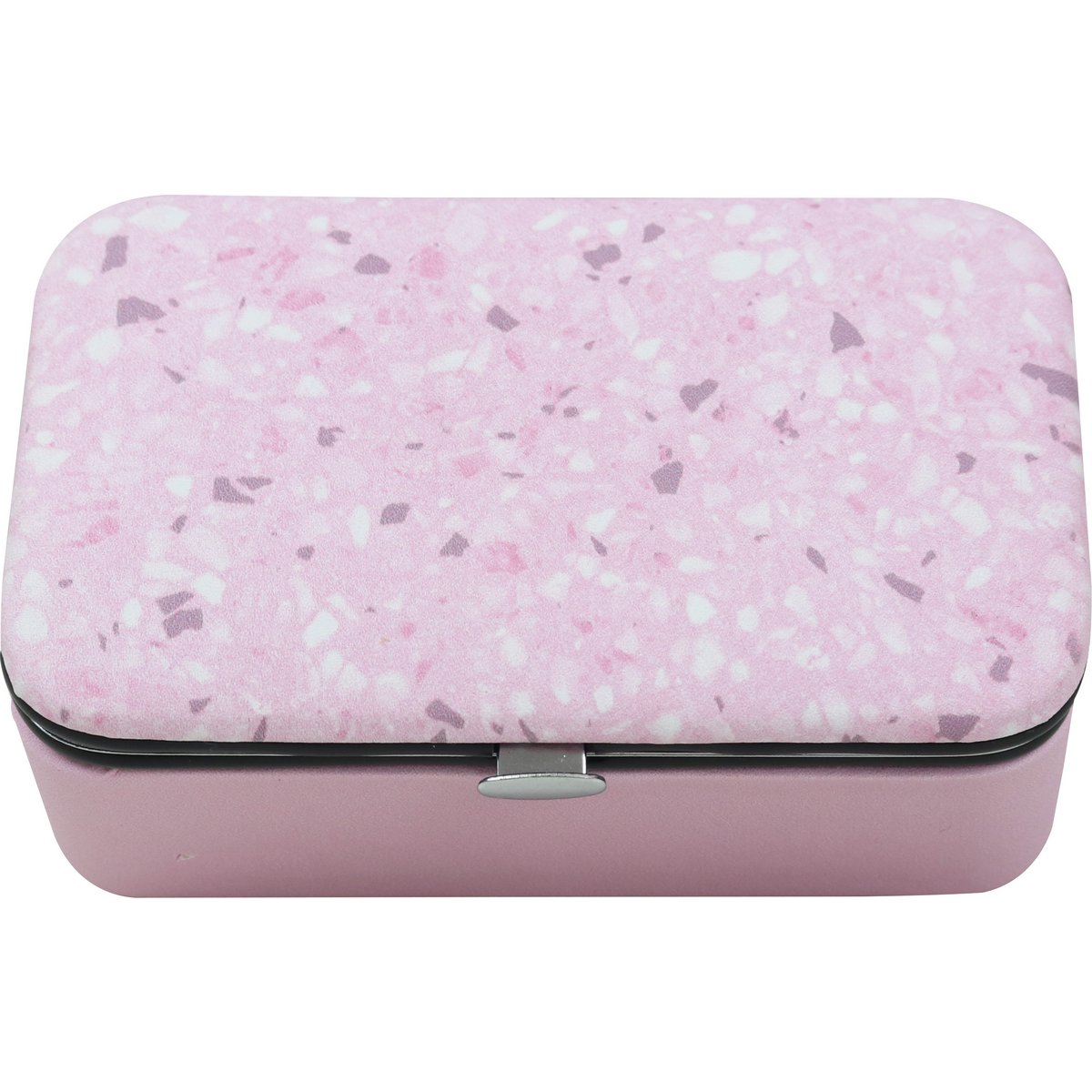 Deluxe Jewelery Case Modern Gems